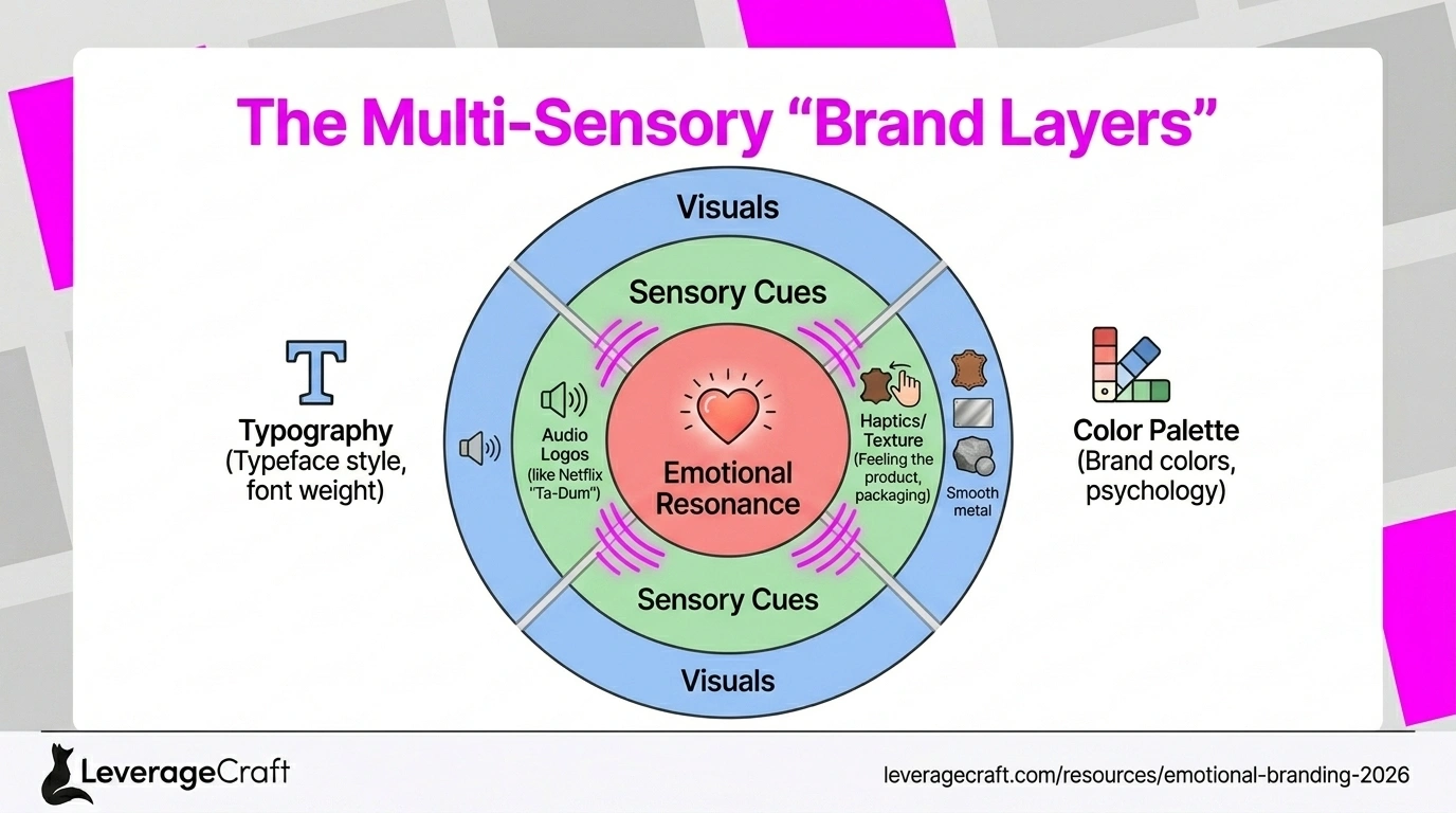 How Tech Giants Create Emotional Bonds