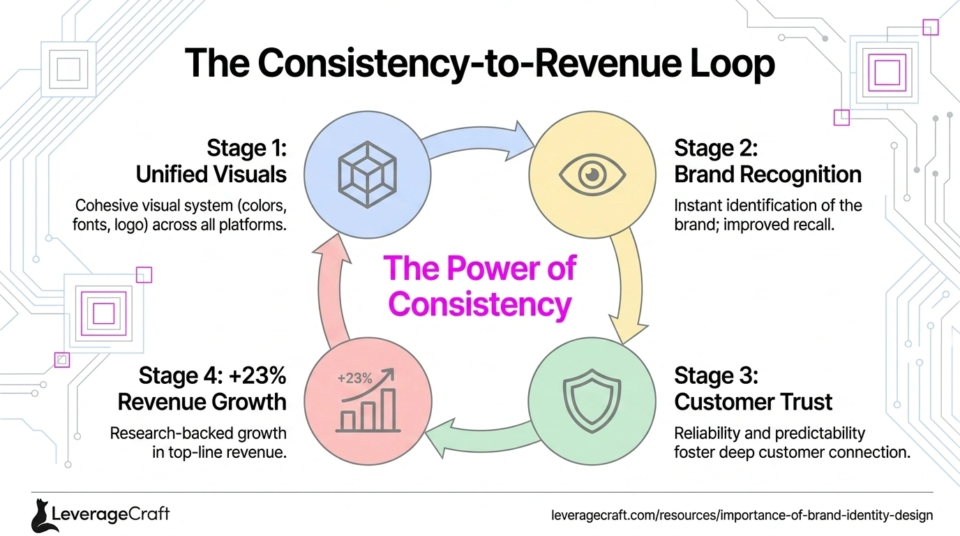 The Power of Consistency