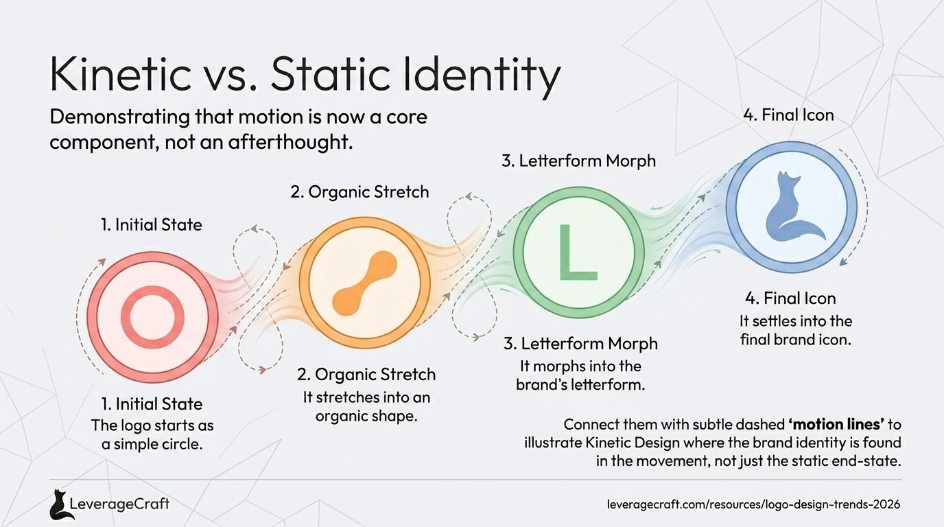 Kinetic and Motion-First Design