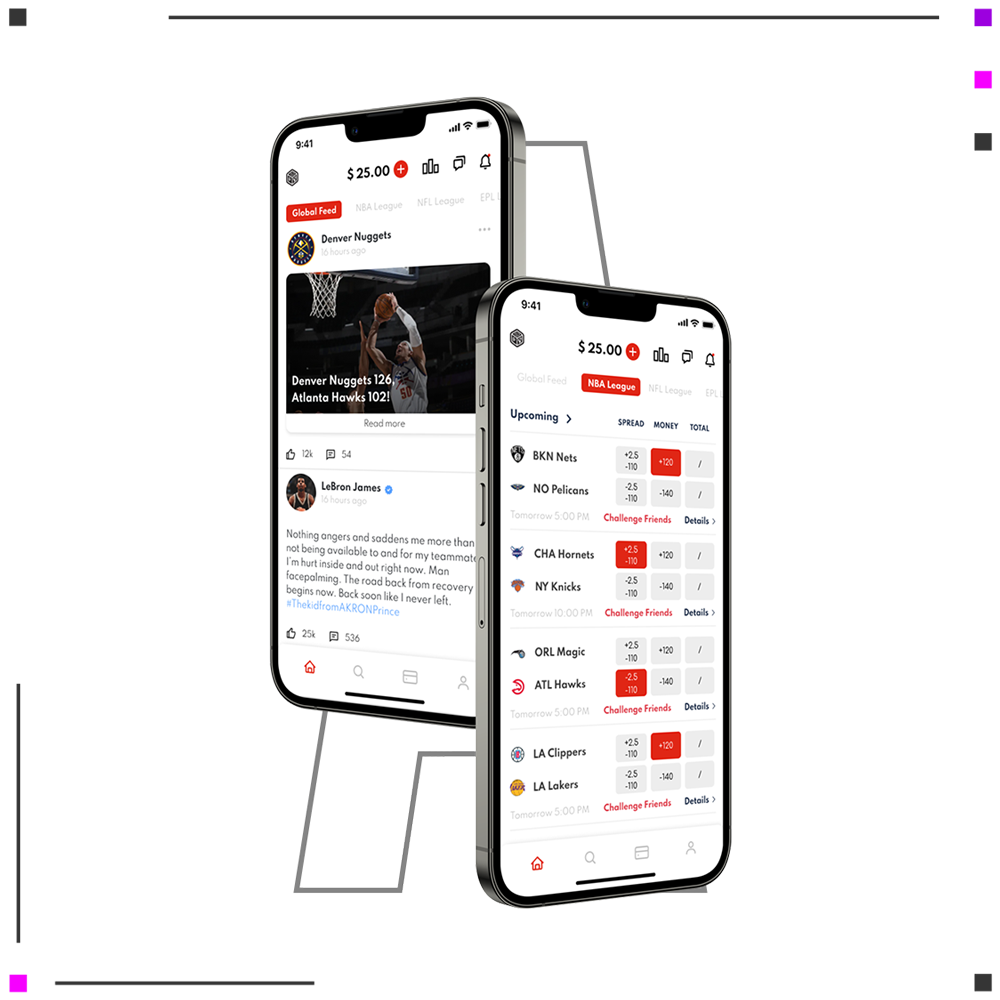 App Design Process